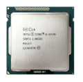 Intel Core I5 3rd Gen Desktop Processor. 