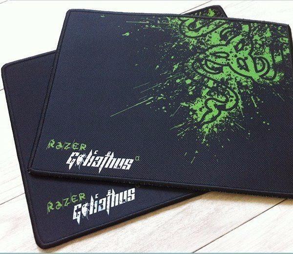 Razer%20Goliathus%20Mouse%20Pad%20Speed%20%E2%80%8B%E2%80%8BMouse%20Pad%20PC%20Computer%20Desktop%20Mouse%20Mat%20Pad%20-%20Image%203