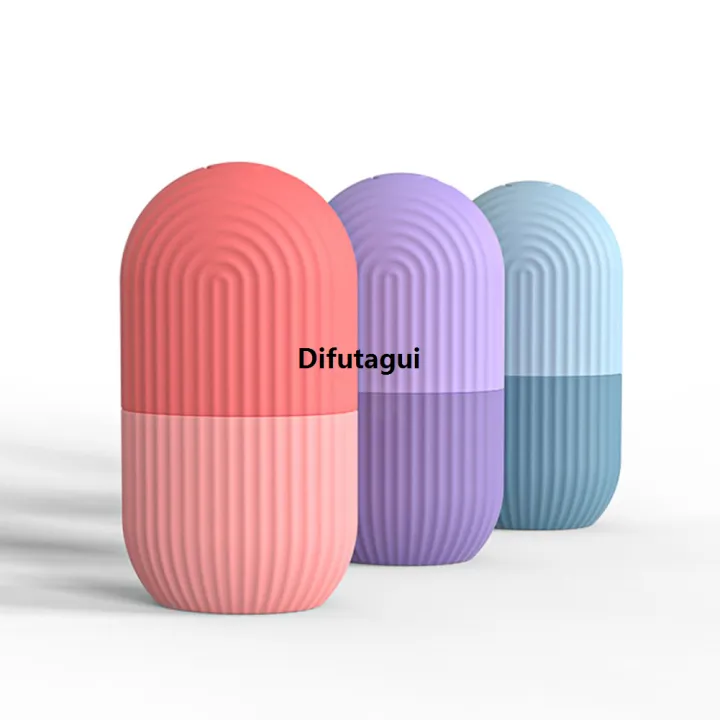 Difutagui%201PC%20Silicone%20Ice%20Massage%20Cups%20Reusable%20Icing%20Cooling%20Cold%20Massage%202025%20Roller%20Freezable%20Face%20Massager%20for%20Muscle%20Cold%20Therapy%20-%20Image%204