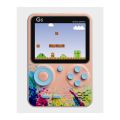 G5 Game box Retro Handheld Game Box Console, Built-in 500 Games Portable Handheld Video Games for Kids and Adult. 