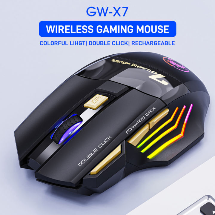 %E3%80%90Quality%20certification%E3%80%91Imice%20Gw-x7%207%20Buttons%202.4ghz%20Rechargeable%20Rgb%20Wireless%20Mouse%20For%20Computer%20Gamer%20Pc%20Laptop%20Desktop%20Ergonomic%20Gaming%20Mice%20-%20Image%203
