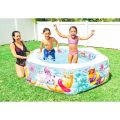 SplashJoy Inflatable Swimming Pool for Kids – Model 56493. 