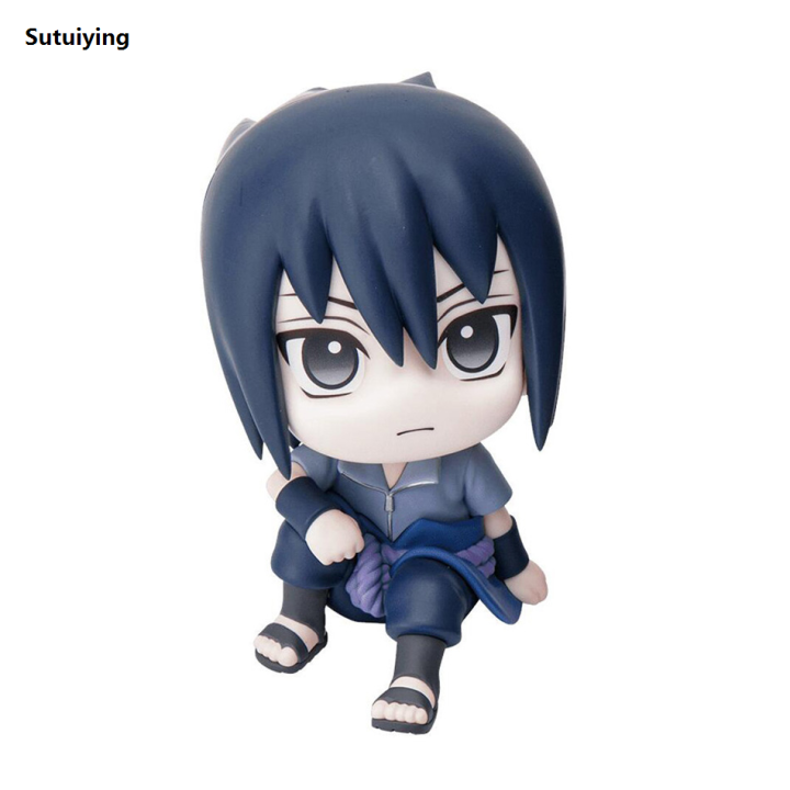 Sutuiying%20Hot%2010cm%20Naruto%20Anime%20Figure%20Uzumaki%20Naruto%20Kakashi%20Uchiha%20Sales%20promotion%20Sasuke%20Itachi%20Cute%20Toys%20Q%20Figurals%20Action%20Figurine%20Model%20-%20Image%204