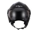 Vega Verve / Sc / Dk Open Face Helmet. 