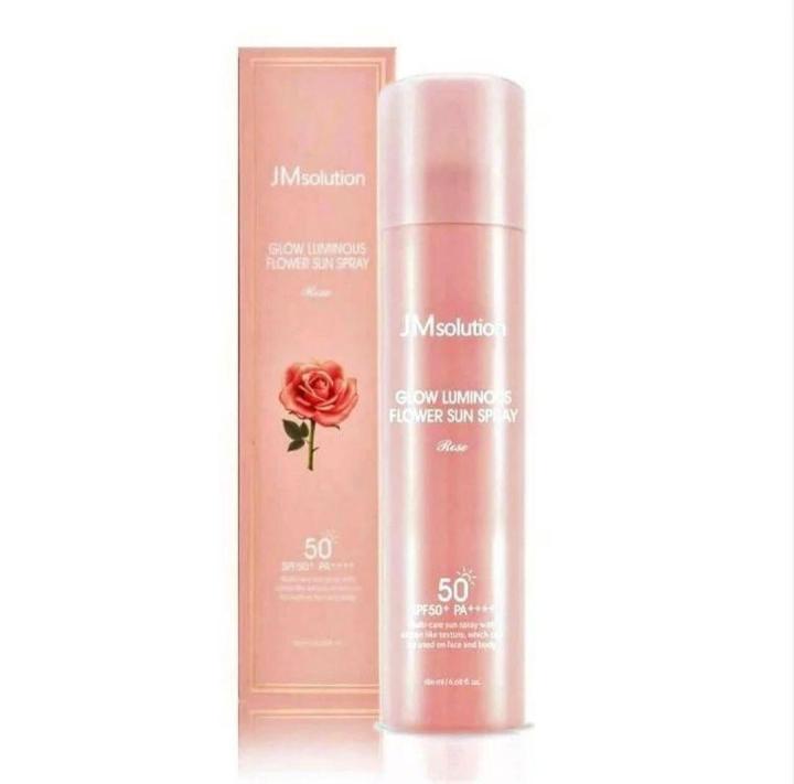 JM%20Solution%20Glow%20Luminous%20Flower%20Sun%20Protection%20Sunscreen%20Sun%20Spray%20SPF50+PA++++%20180ml%20Korean%20cosmetics%20-%20Image%204