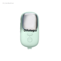 Difutagui New Handheld Semiconductor Cooler Hydration Infusion Outdoor High Quality friendly Mini Pocket Icy Compressor Fan less Cooling Infuse. 