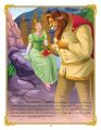 Dreamland Beauty And The Beast - Story Book. 
