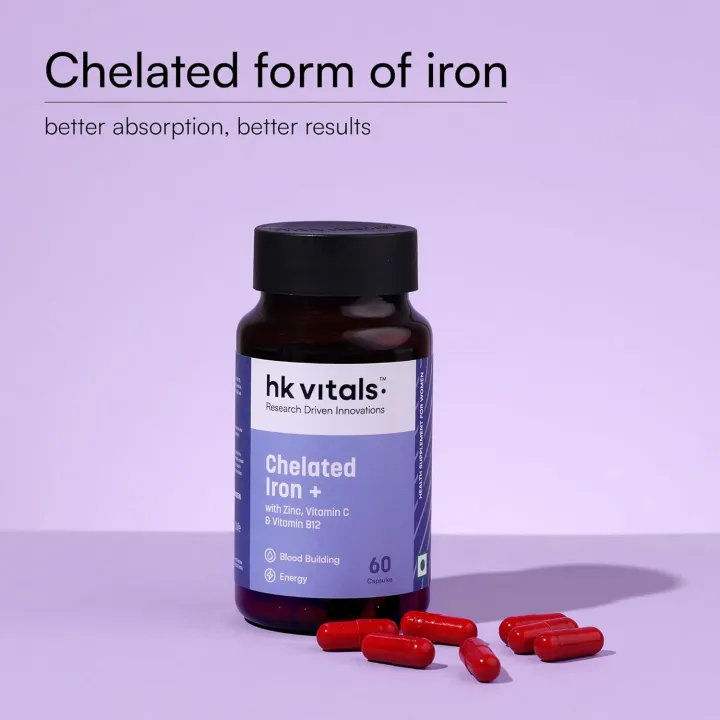 HK%20Vitals%20Chelated%20Iron%20Supplement%2060%20Capsules%20With%20Zinc%20Vitamin%20C%20&%20Vitamin%20B12%20Supports%20Blood%20Building%20Immunity%20and%20Energy%20-%20Image%205
