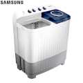 SAMSUNG SEMI WASHING MACHINE. 