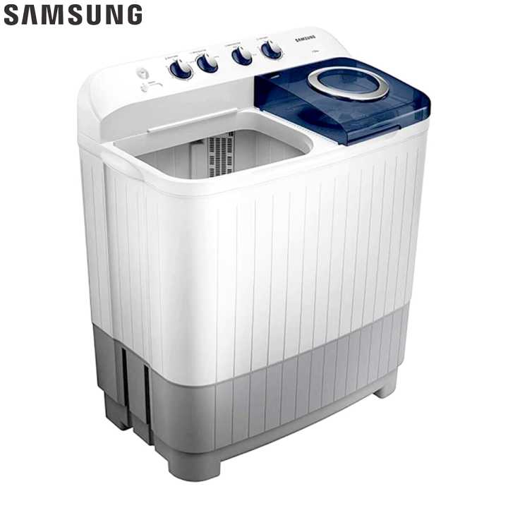 SAMSUNG SEMI WASHING MACHINE