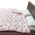 Multicolor King Size Washable Fiber Blanket For Winter Season. 