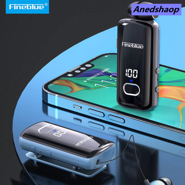NEW%20Anedshaop%20Fineblue%20F580%20Clip-on%20Lotus%20Wireless%20Headset%20Bluetooth%205.3%20Headphones%20%E3%80%902025%20Version%E3%80%91%20with%20Mic%20Power%20Display%20Earbuds%20Noise%20Cacelling%20Auriculares%20-%20Image%205