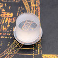 Brand new Thinner Lotion Pigment Tattoo Ink Fixed Tattoo Supply Body for Ink Ink Mix Liquid 30 ml Tattoo. 