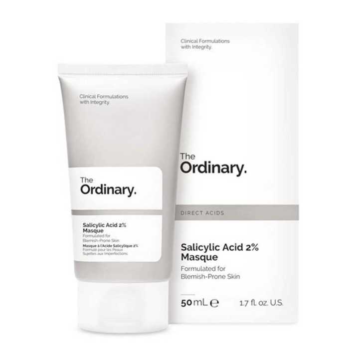 The Ordinary Salicylic Acid 2% Masque ( Salicylic Acid Mask )