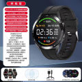 [2024 New GT8Pro] Huaqiang North Smart Watch watch Can Answer Phone Calls GT8 Multifunctional Bluetooth. 