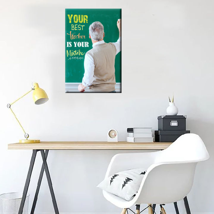 NEXO%20DECOR%20Self%20Adhesive%20%20Inspiring%20Quotes%20Lines%20Decorative%20Wall%20Poster%2012inch%20x%2018inch%20-%20Image%202