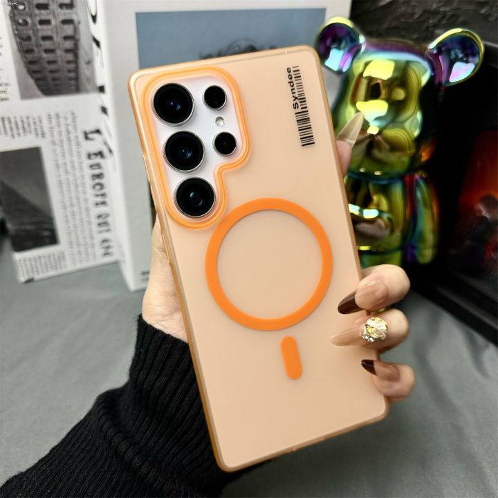 Uonevic%20Code%20Shell%20Fe%20Magnetic%20Bar%20Ultra%20Thin%20Matte%20Sugar%2055%20A35%20A06%20A36%20A16%20UltraNote20%202025%20Plus%2025%20S24%20for%20Samsung%20S%20S23%20S22%20S21%20Ultra%20A56%20A%20Fruit%20Magsa%20-%20Image%207