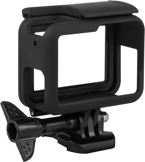 Plastic%20Frame%20Protective%20Case%20Housing%20For%20Gopro%20Hero%205%20Hero%206%20Hero%207%20Black%20Action%20Camera%20-%20Image%202