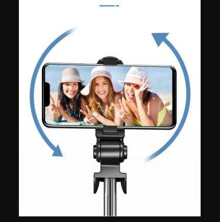 Xt-02%20Bluetooth%20Selfie%20Stick%20Multicolor%20With%20Tripod%20Stand%20-%20Image%202