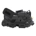 Rear Left Side Door Lock Latch Actuator for Golf E-Golf Golf MK7/MK6 MK6. 