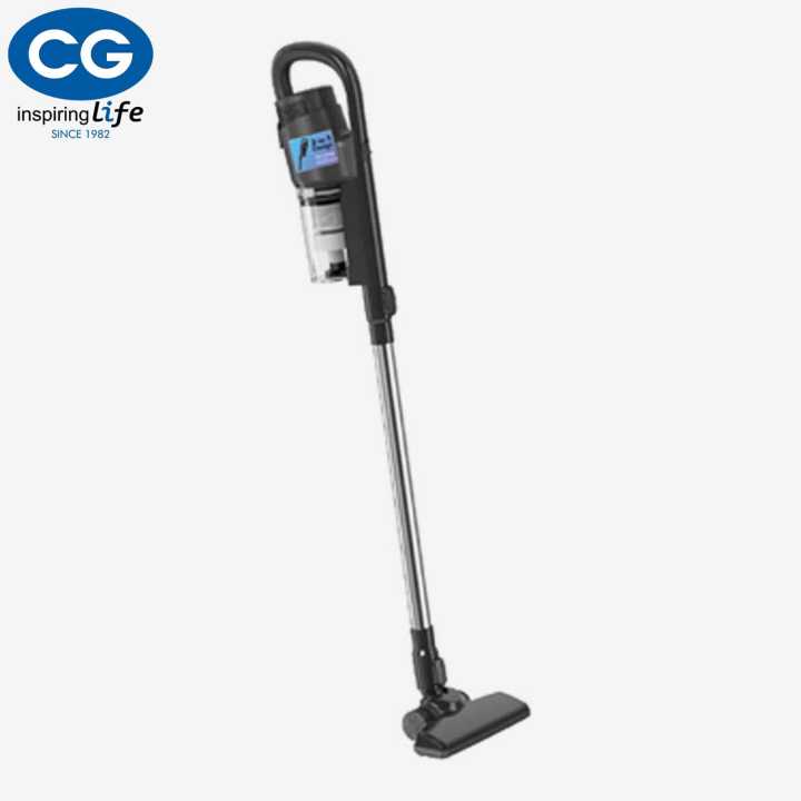 CG Meridia 450 W Corded Handy & Stick Vacuum Cleaner CGMRVC20S01