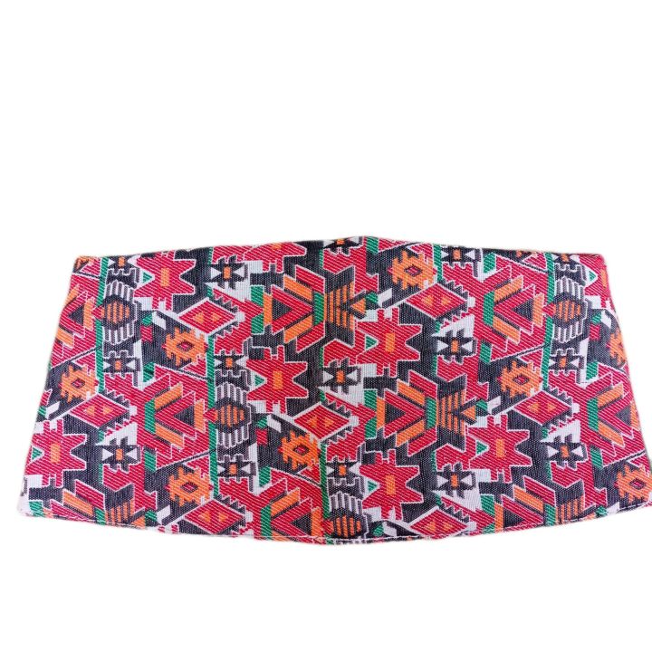 Dhaka Topi Palpali Dhaka Topi Nepali Topi for Men by Fashion Wear