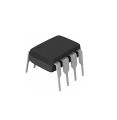 LM393 Low Power Low Offset Voltage Dual Comparator DIP-8 Package. 