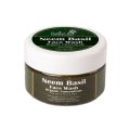 Rustic Art Organic Neem Basil Face Wash Concentrate 50Gms. 