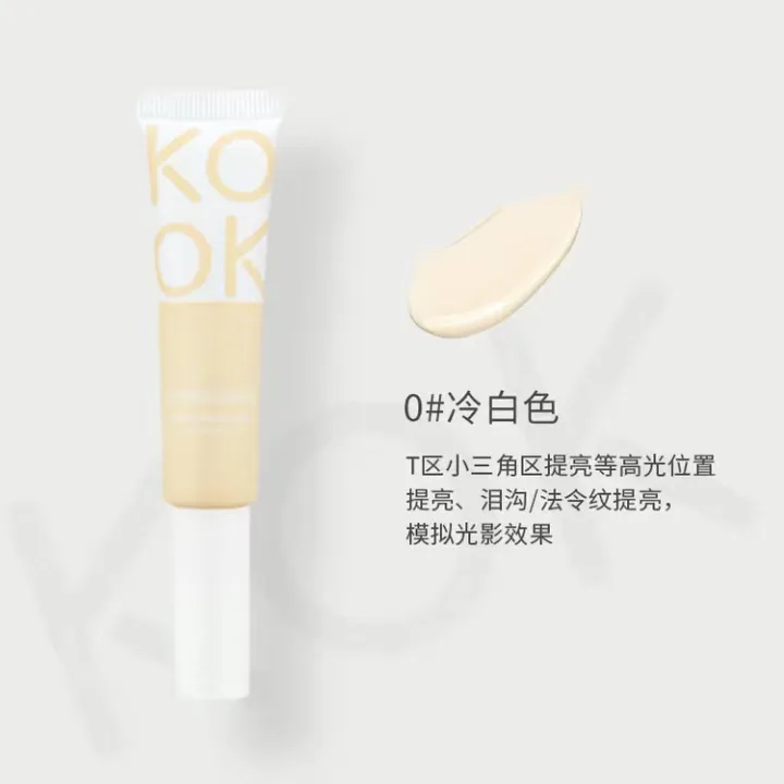 KOK%20Clear,%20Moisturizing%20Concealer,%20Waterproof%20and%20Sweatproof,%20Non-Peeling%20Foundation,%20Lasting%20Makeup,%20Natural%20Wear,%20Primer,%20Primer%20-%20Image%209