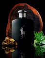 Ralph Lauren Polo Black M EDT 75ml. 