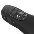 Wireless For Teacher Presentation Remote With Handheld Presentation Pointer PPT Presenter Power Point Clicker PPT Remote Control. 