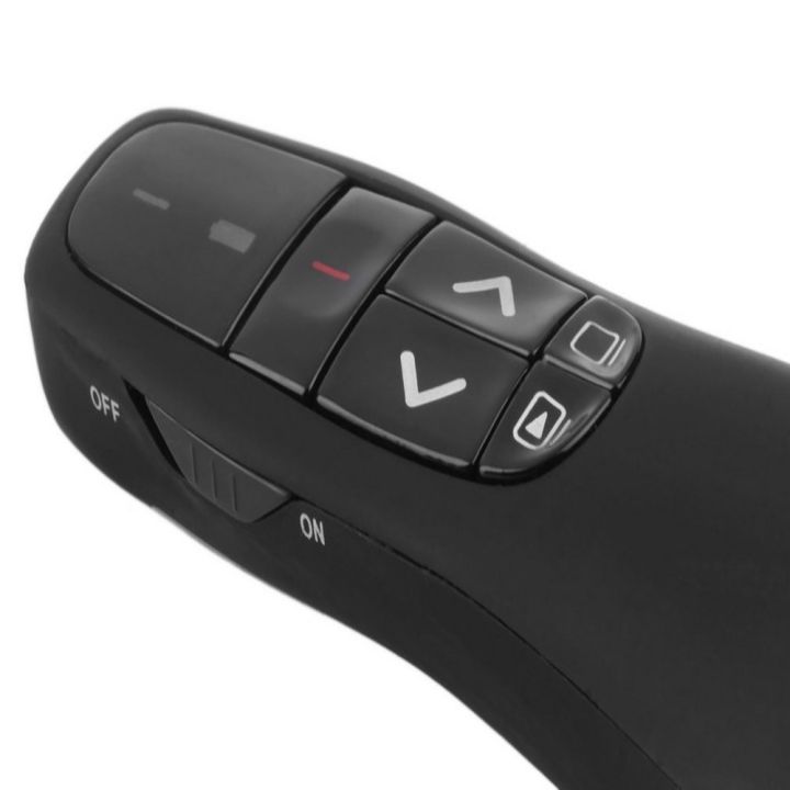Wireless%20For%20Teacher%20Presentation%20Remote%20With%20Handheld%20Presentation%20Pointer%20PPT%20Presenter%20Power%20Point%20Clicker%20PPT%20Remote%20Control%20-%20Image%202