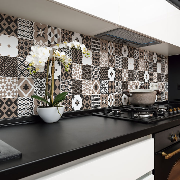 Artsy%20Home%20Wall%20Stickers%20Premium%20Cement%20Tiles%20Ashantia%2048pcs%20-%2010cm%20x%2010cm%20-%20Image%202