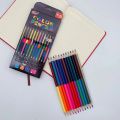Ichhya Store Double-Sided Colour Pencil. 