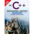 C++ Programming Language, 4e. 