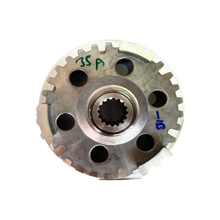 Plate Set Old Bullet Clutch Assembly Price Clutch Kit Bullet