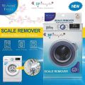 Washing Machine Cleaner -Scale Gone 100 g. 