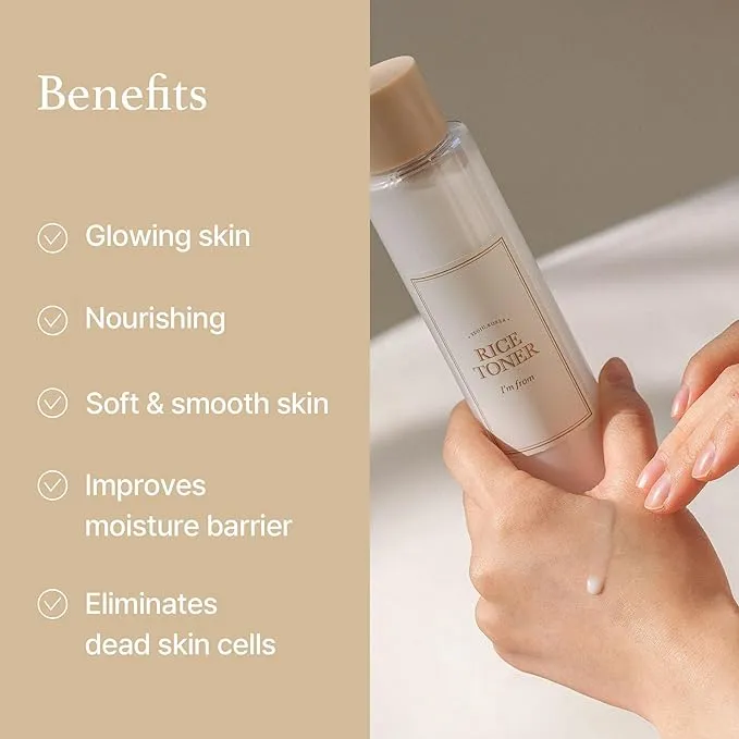 I'M%20From%20Rice%20Toner%5B150Ml%5D%20By%20Dream%20Skin%20Nepal%20-%20Image%203