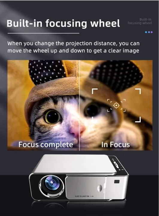 T6%201080P%20LED%20Projector%20with%203500%20Lumens%20Brightness,%201280%C3%97720%20HD%20Resolution,%20Portable%20Home%20Theater%20Projector%20with%20Optional%20Android%207.1,%20USB/HDMI/VGA/AV%20Multi-Interface%20%E2%80%93%20Perfect%20for%20Movies,%20and%20Presentations%20-%20Image%204