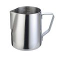 Milk Frothing Pitcher Steaming Pitchers Stainless Steel Milk Coffee Cappuccino Latte Steam Pitchers Milk Jug Cup 600Ml. 