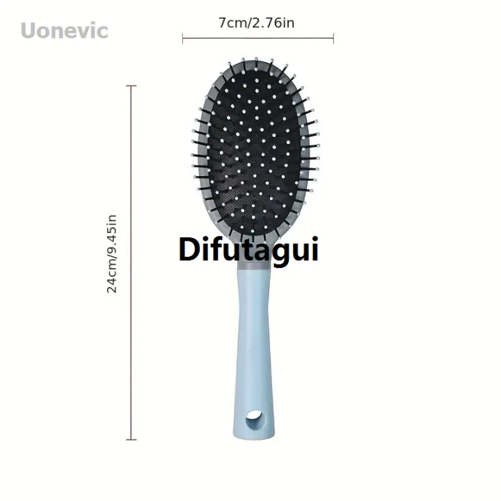 Difutagui%20Comb%20Curly%20hair%20comb%20Massage%20comb%20Fairy%20New%20Sales%20promotion%20style%20hair%20comb%20Comb%20macaron%20color%20airbag%20-%20Image%207