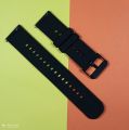 22mm Quick-Release Sports Silicone Band For One Plus and Realme Smart Watch. 