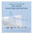 SKIN1004 Madagascar Centella Hyalu-Cica Moisture Cream (75ml) - 100-Hour Deep Hydration & Soothing Barrier Repair. 