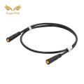 SuperRide Thumb Throttle Extension Cord Waterproof Ebike Motor Throttle Extension Cable for Electric Bicycle Conversion Female Male for E-bikes. 