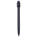 Likovie Writing Gel Pen Rotation Answer Black Gel Pen Silent Bearing Design Comfortable Grip Rotatable Ballpoint Pen for Kids in Asia Anxiety. 