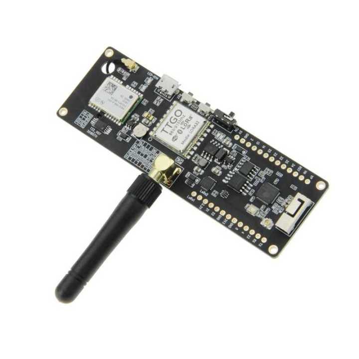 TTGO%20T-Beam%20V1.1%20ESP32%20LORA%20868MHz%20WiFi%20Wireless%20Bluetooth%20Module%20with%20IPEX%20&18650%20Battery%20Holder-Unsoldered%20-%20Image%203