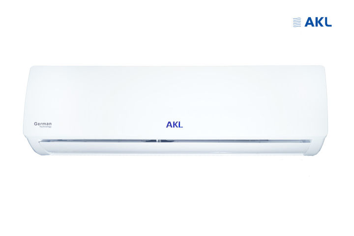 AKL 1 Ton Wall Split Air Conditioner On/Off Model