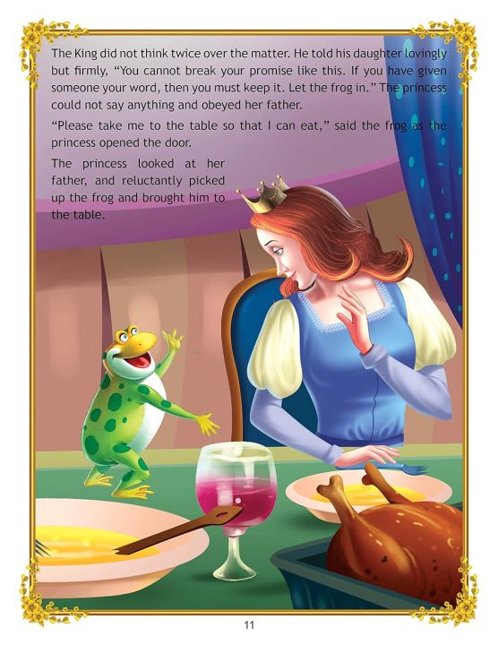 Dreamland%20The%20Princess%20And%20The%20Frog%20-%20Story%20Book%20-%20Image%207