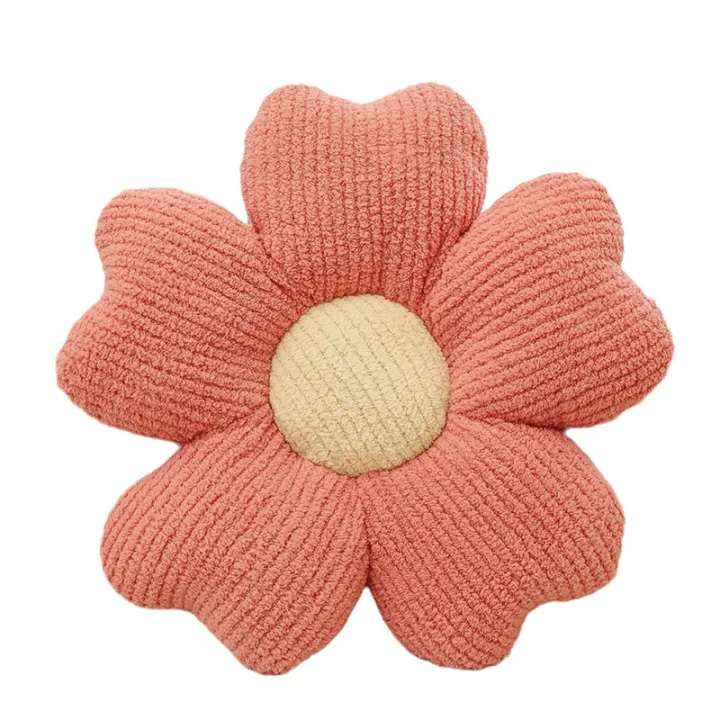 Linman%20Flower%20Pillow,%20Flower%20Shaped%20Pillow,%20Flower%20Floor%20Pill%E3%80%902025%20Version%E3%80%91ow,%20Cute%20Flower%20Pillow,%20Aesthetic%20Pillow,%20Decorative%20C%20-%20Image%203