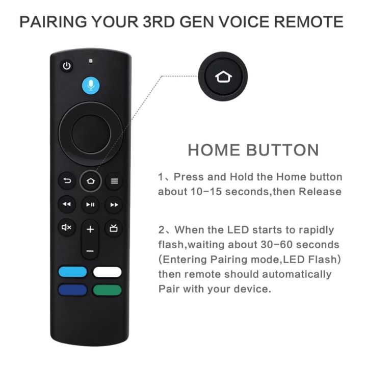 NEW%20Voice%20Remote%20Compatible%20with%20Fire%20TV%20Streaming%20Media%20Devices,%20Upgrade%20Your%20Fire%20TV%20Stick%20Cube%20with%20This%20L5B83G%203rd-Gen%20Replaceme%20-%20Image%206